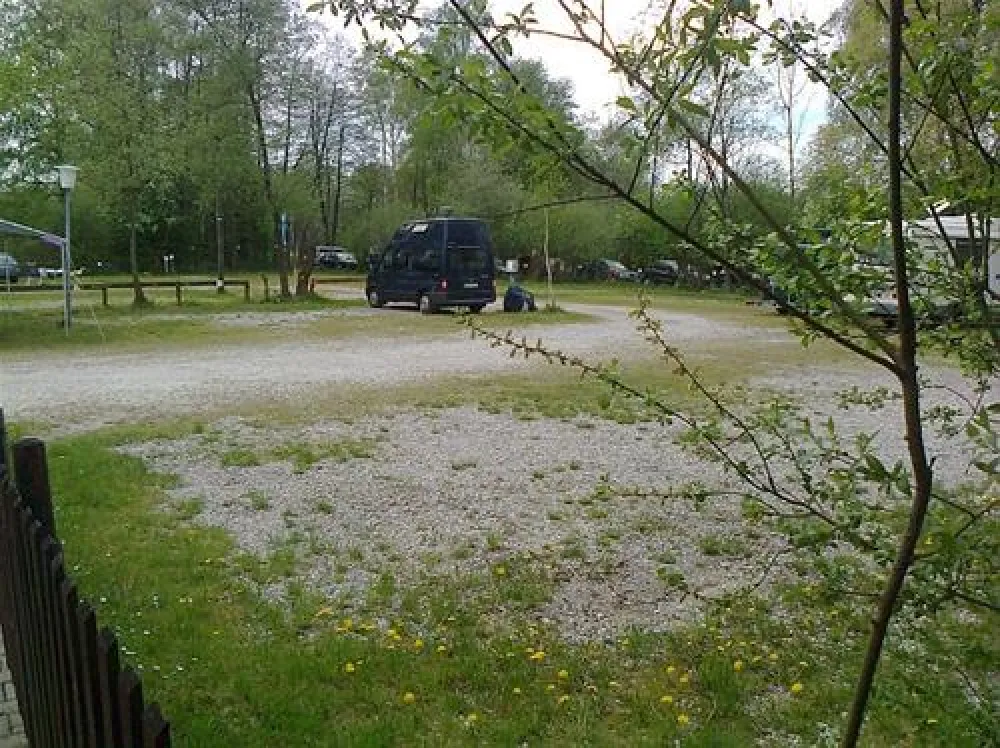 Panorama Camping Harras