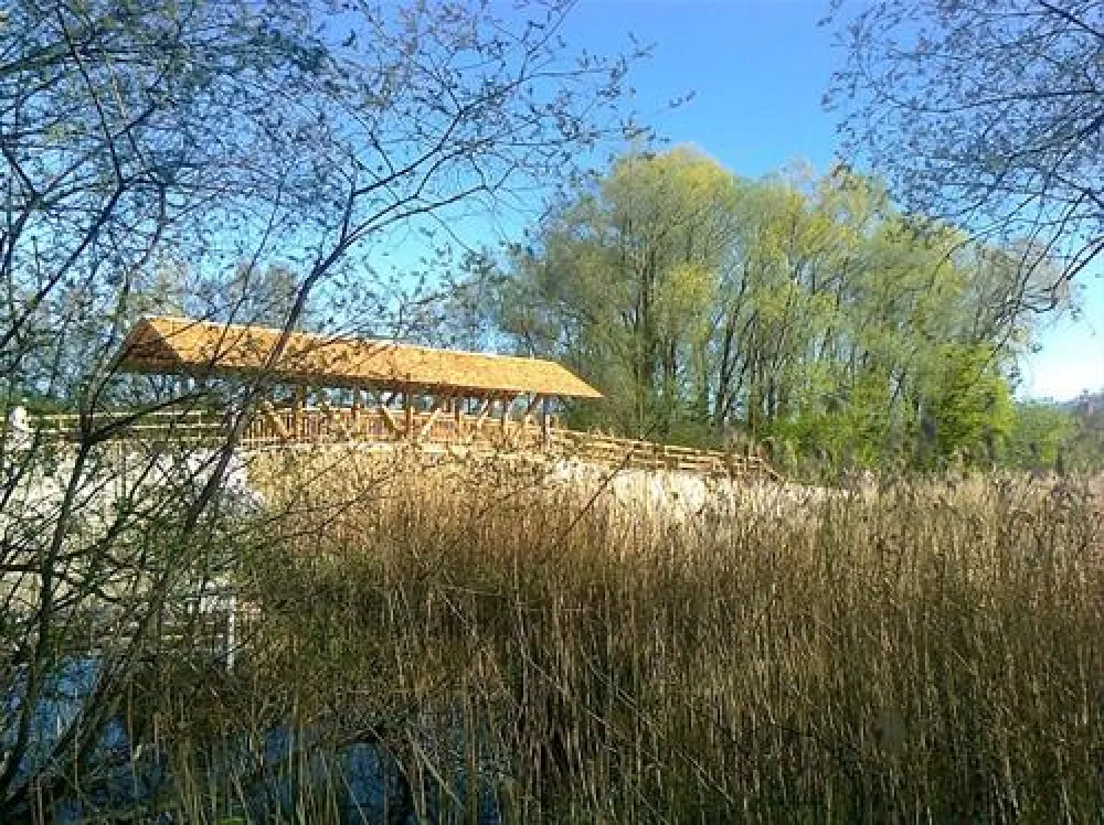 Panorama Camping Harras