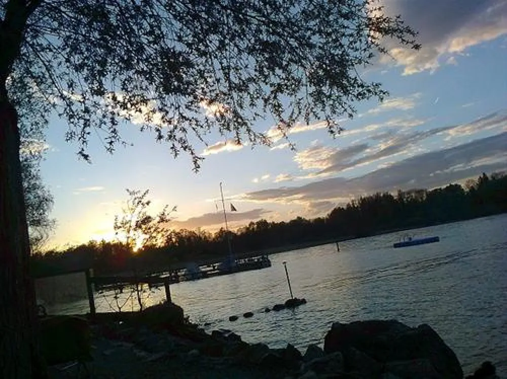 Panorama Camping Harras