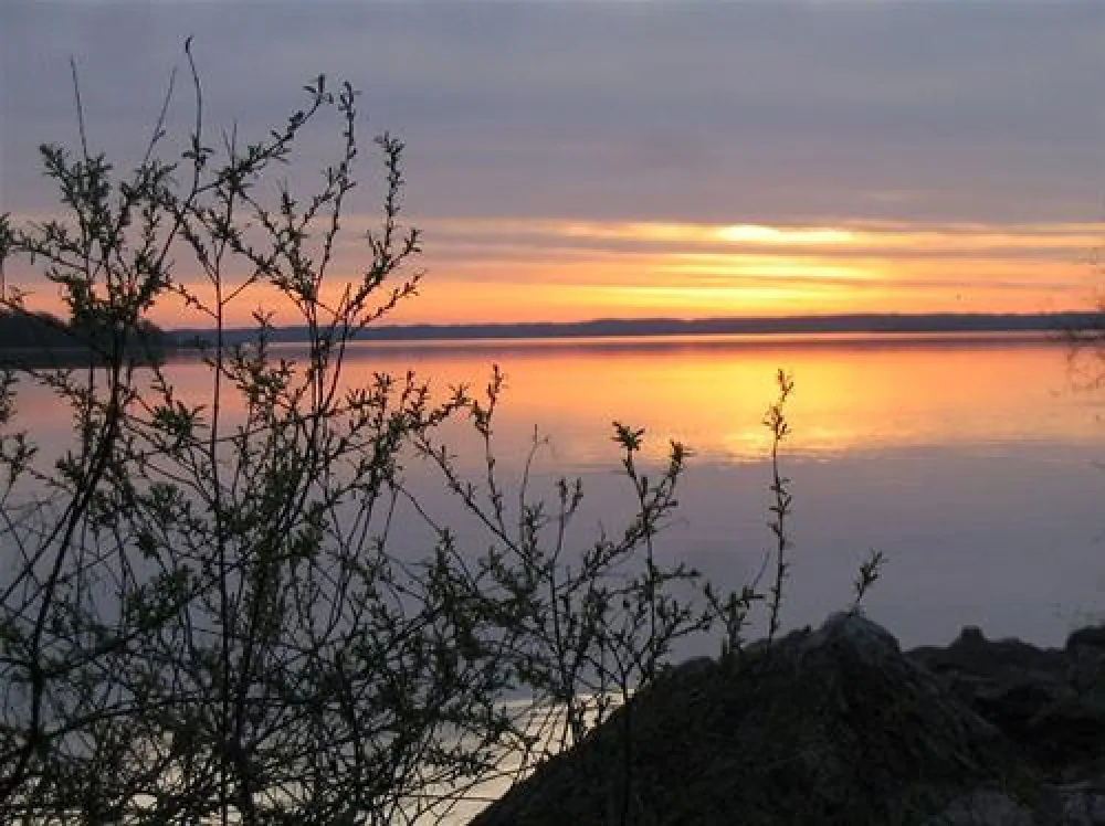 Panorama Camping Harras