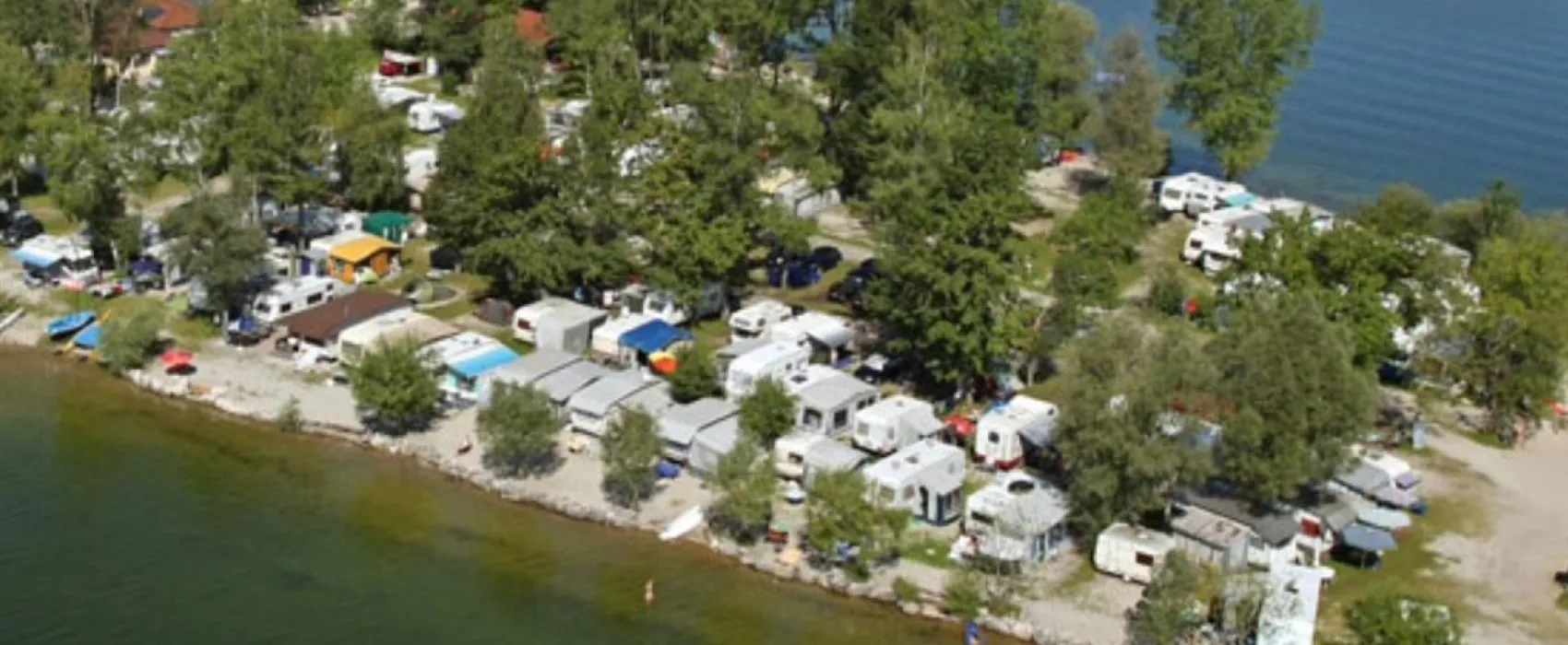 Panorama Camping Harras