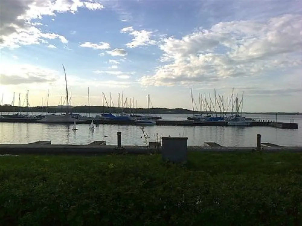 Panorama Camping Harras