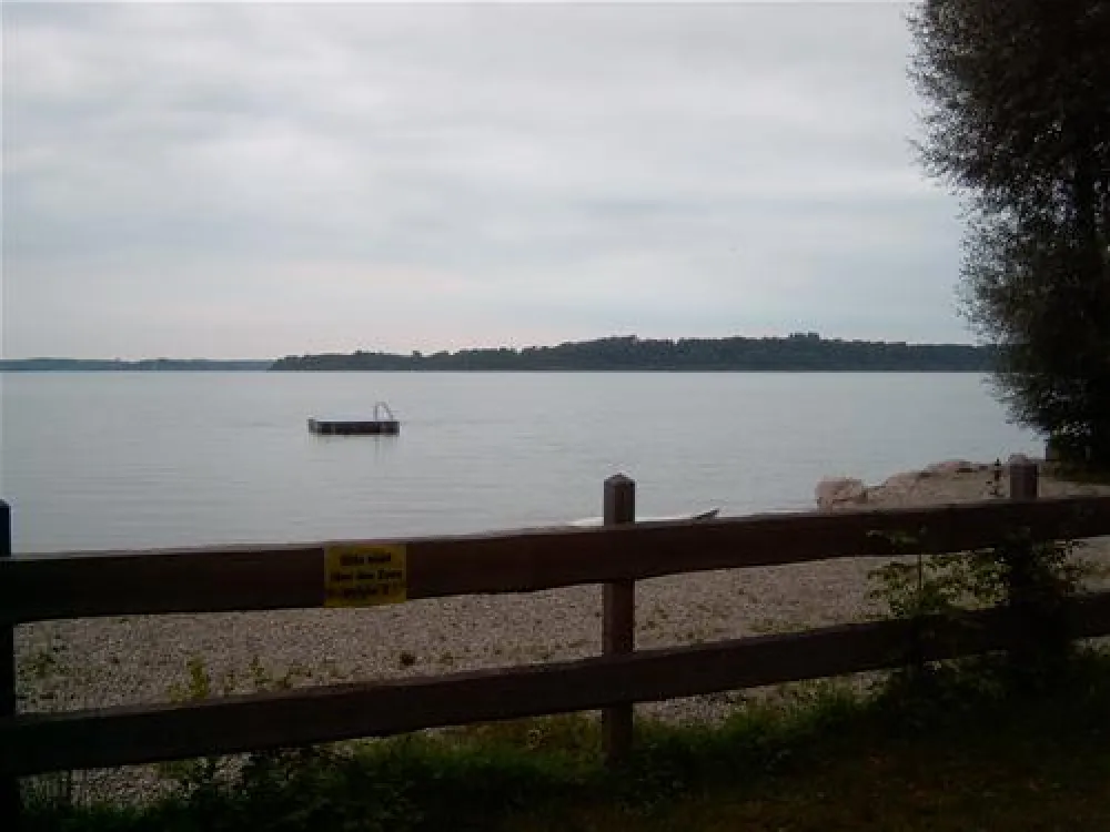 Panorama Camping Harras