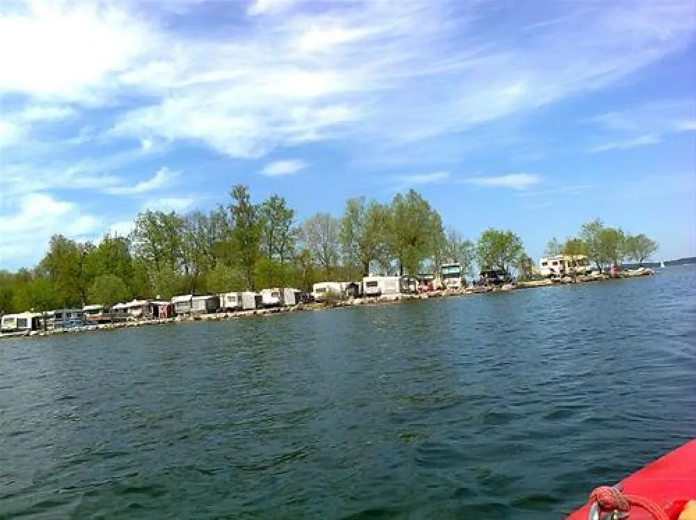 Panorama Camping Harras