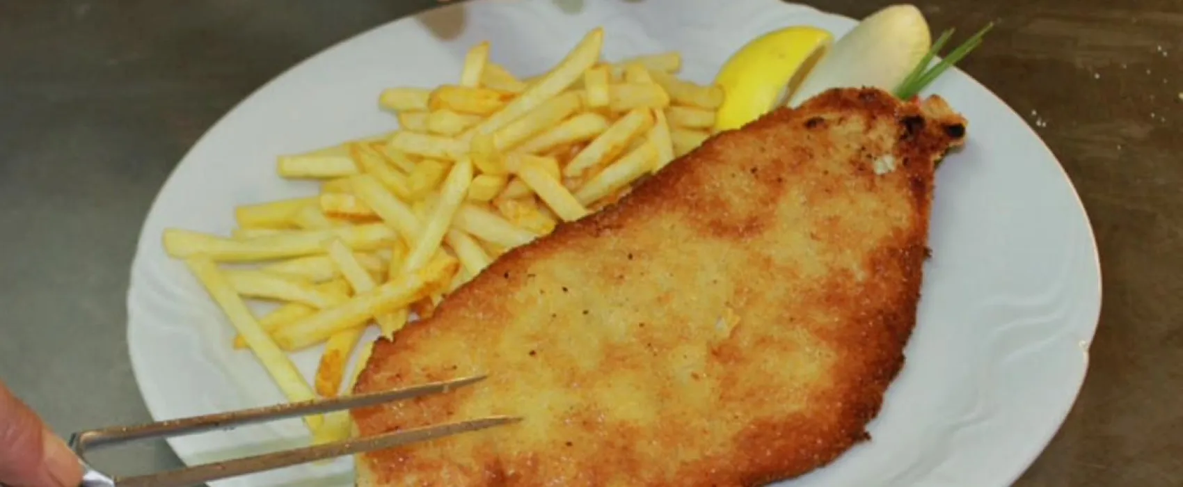 Panorama Camping Harras