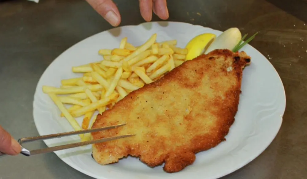 Panorama Camping Harras