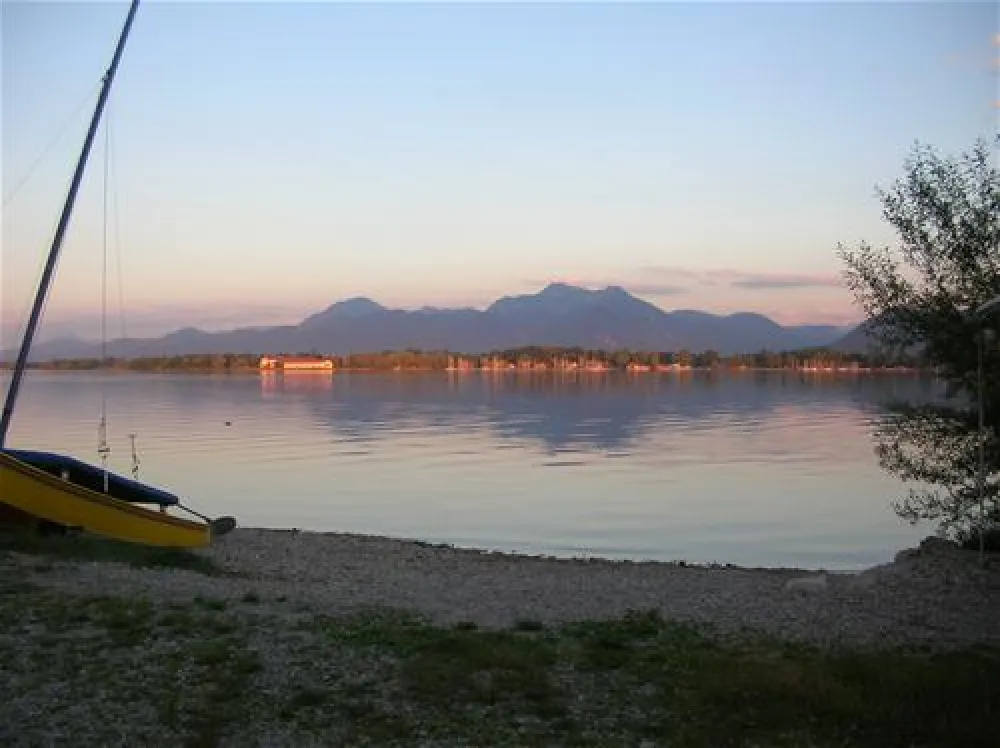 Panorama Camping Harras