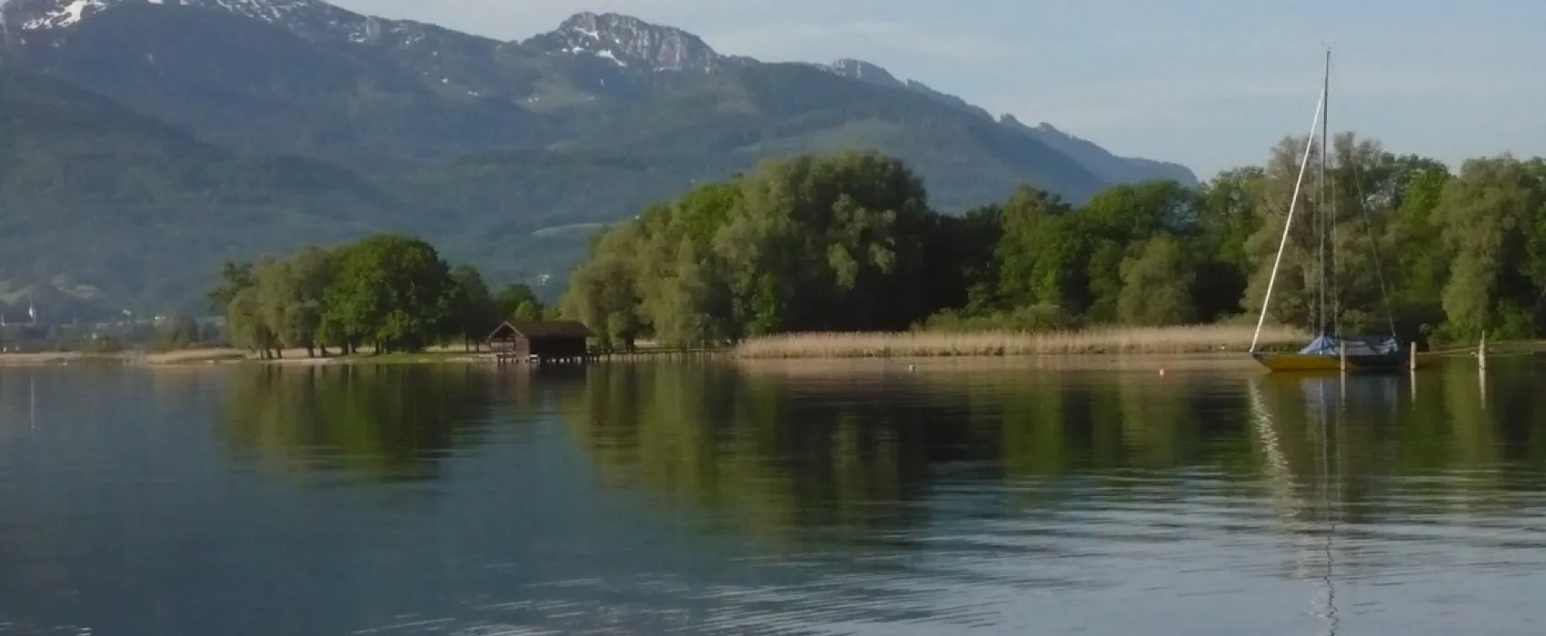 Panorama Camping Harras