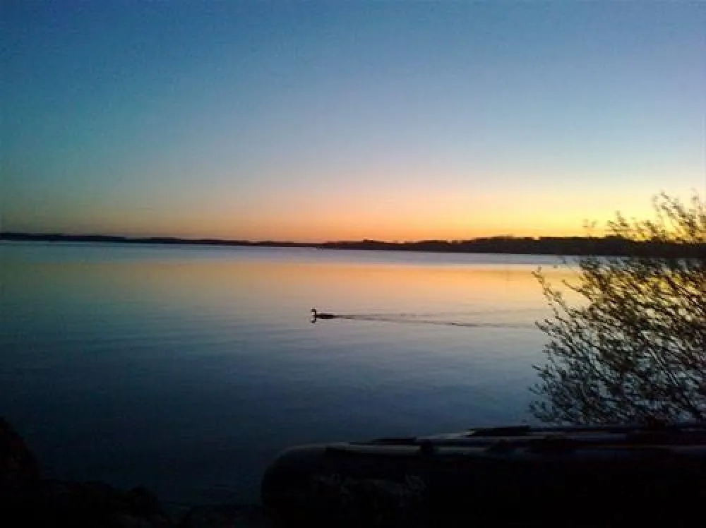 Panorama Camping Harras