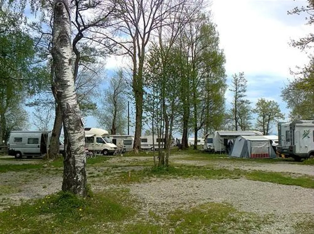 Panorama Camping Harras