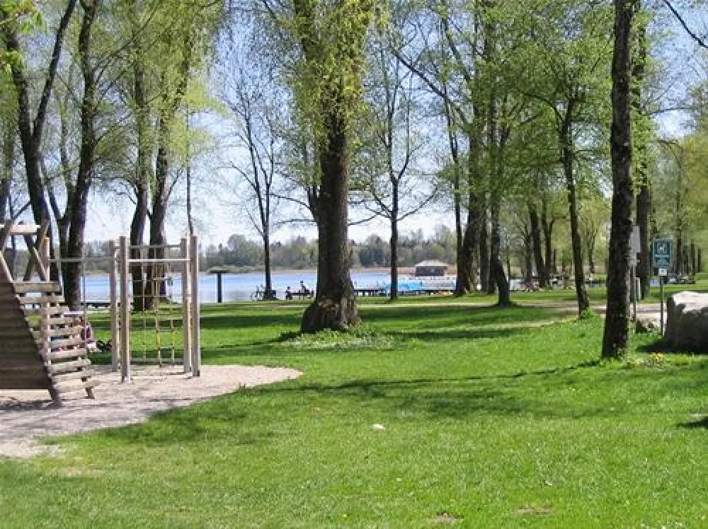 Panorama Camping Harras