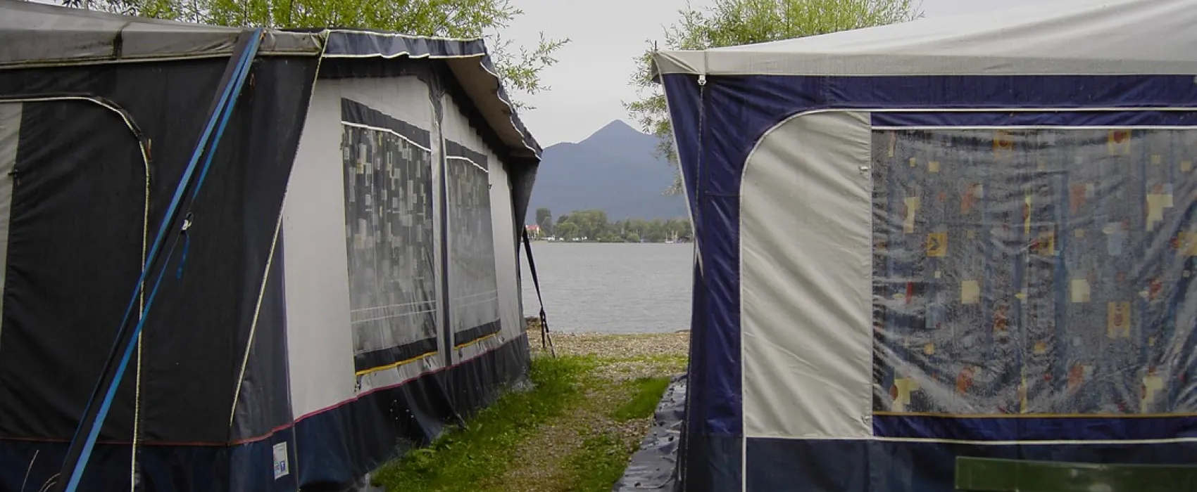 Panorama Camping Harras