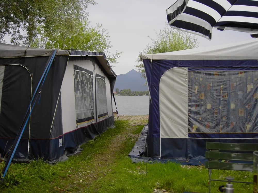 Panorama Camping Harras