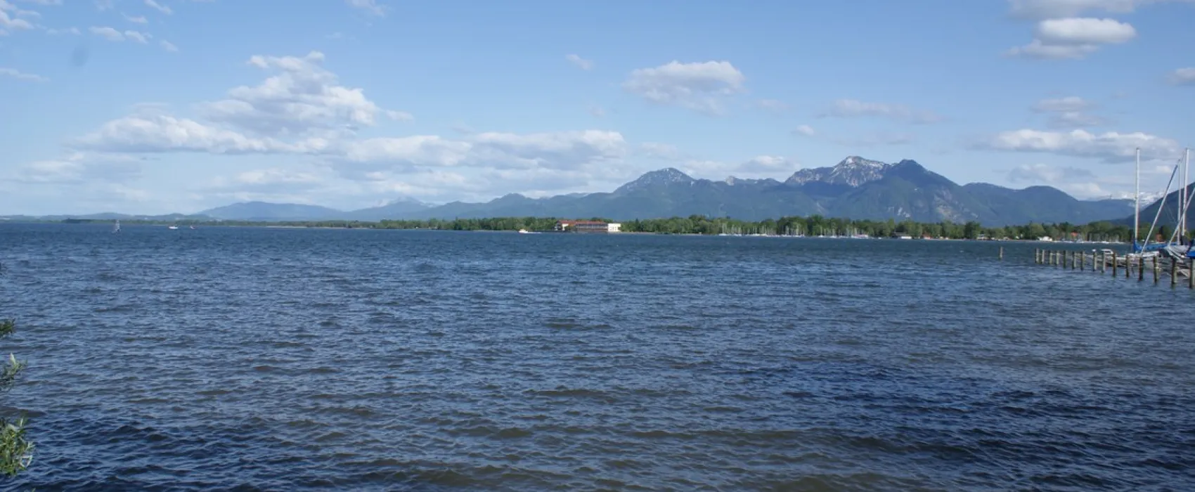 Panorama Camping Harras