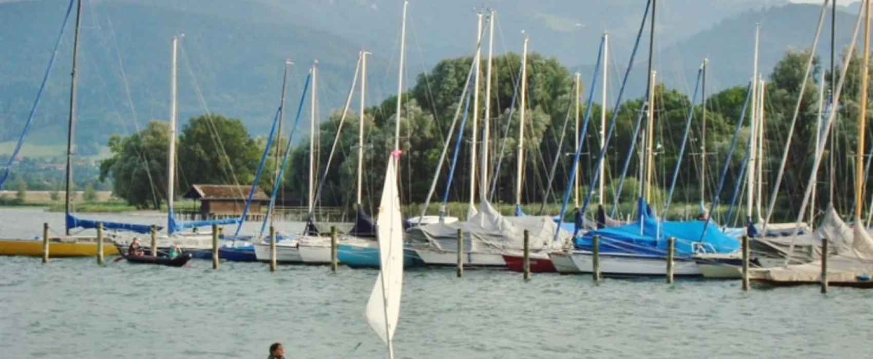 Panorama Camping Harras