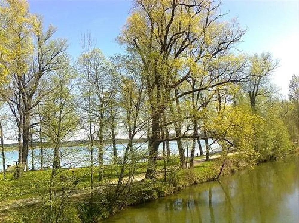 Panorama Camping Harras