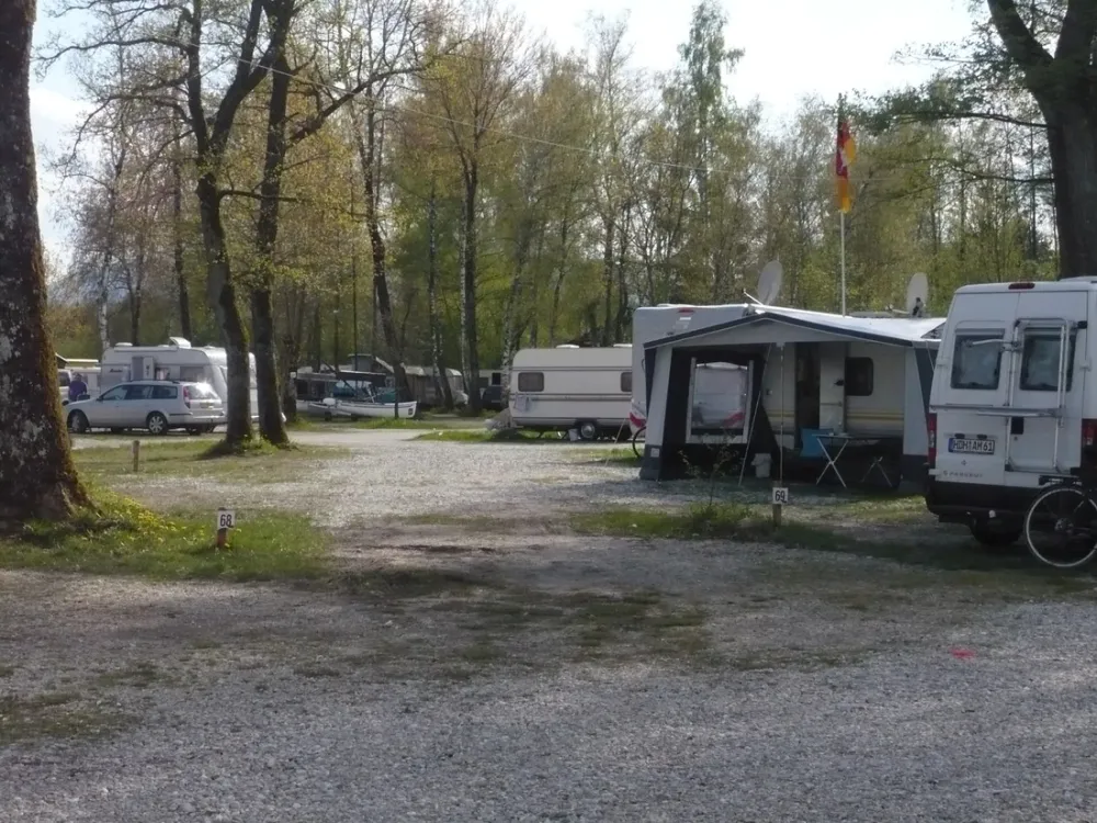 Panorama Camping Harras