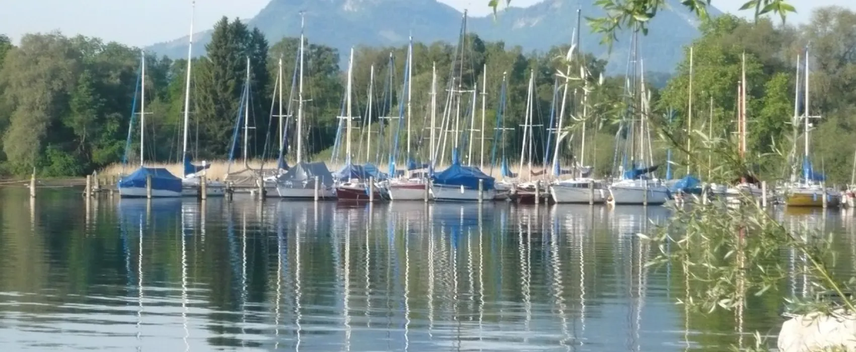 Panorama Camping Harras