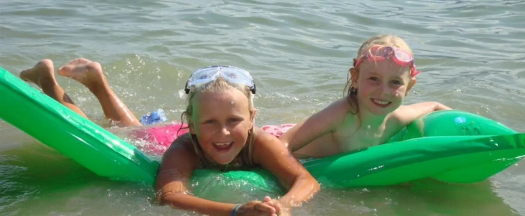 Panorama Camping Harras