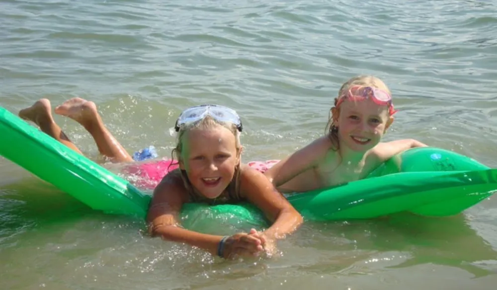 Panorama Camping Harras