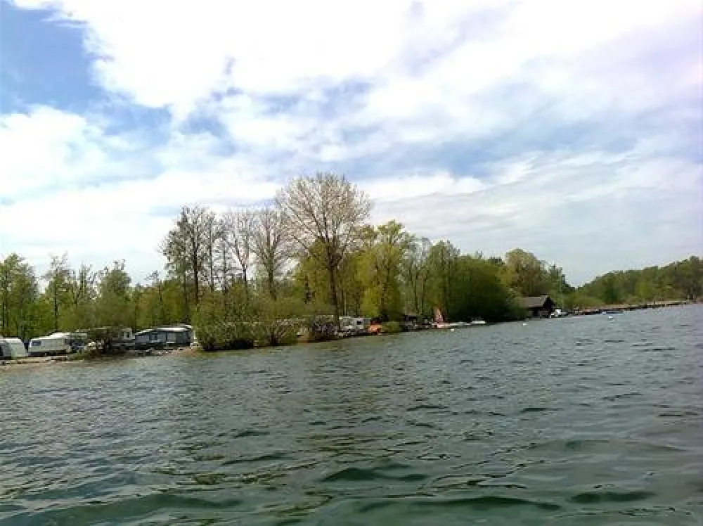 Panorama Camping Harras