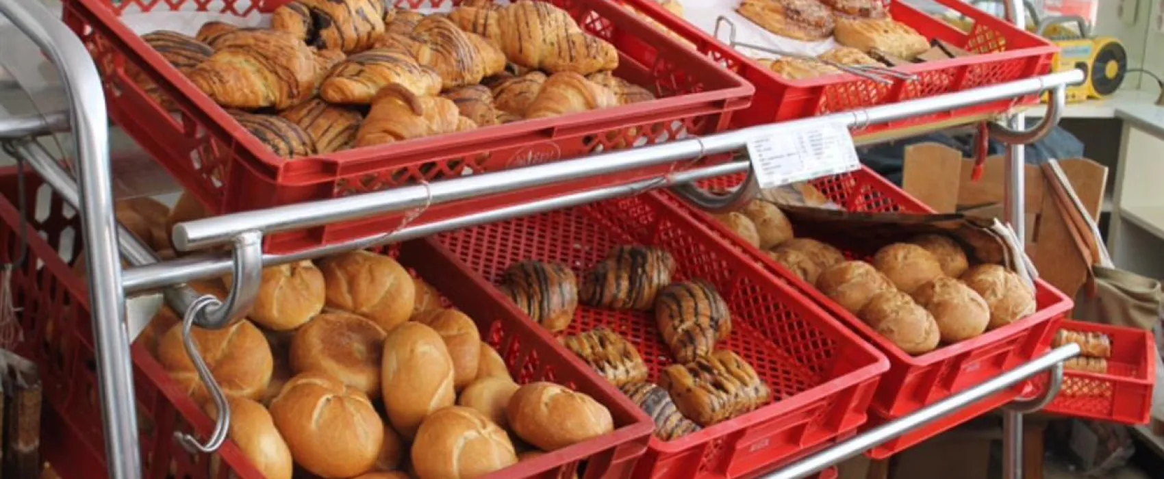 Panorama Camping Harras