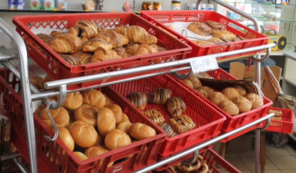 Panorama Camping Harras