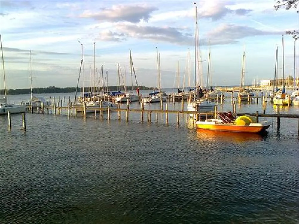 Panorama Camping Harras