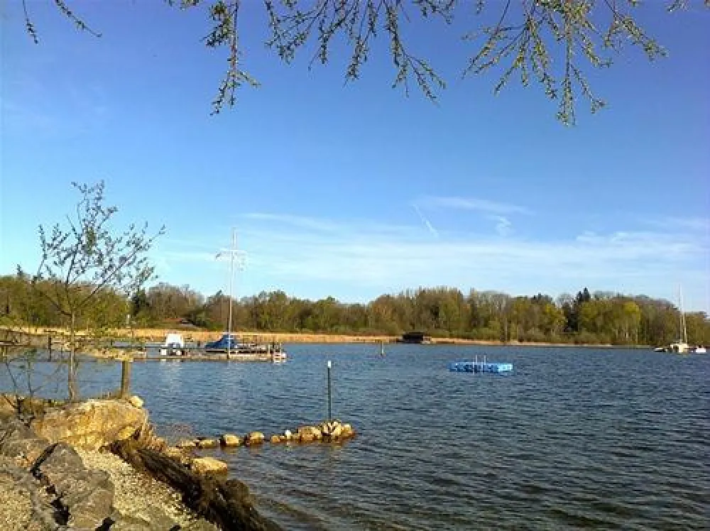 Panorama Camping Harras