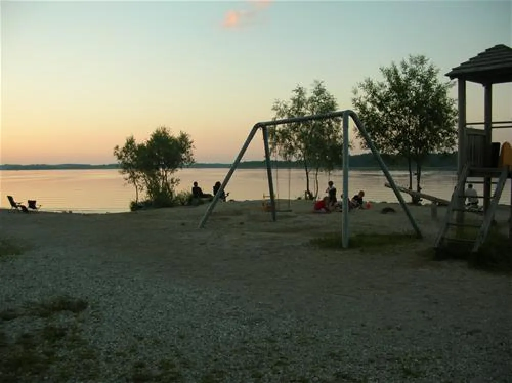 Panorama Camping Harras