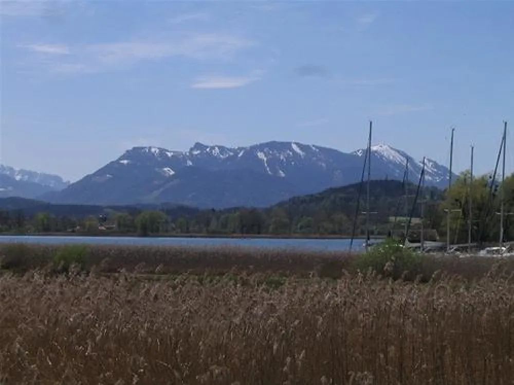 Panorama Camping Harras