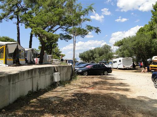 Camping Sutikla - Photo 2