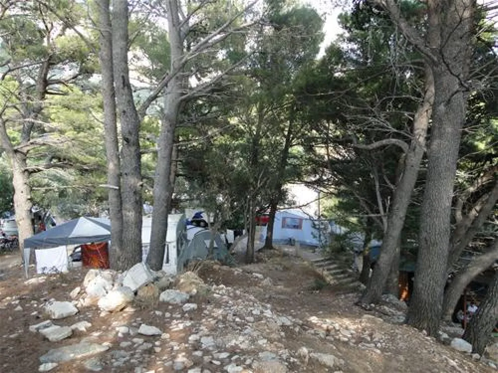 Camping Sutikla