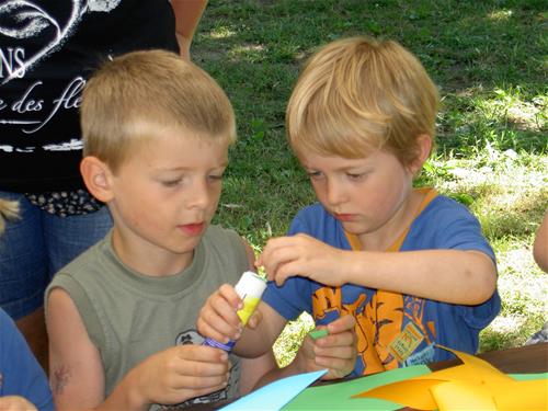 Camping La Plaine photo 3