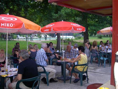 Camping La Plaine photo 5