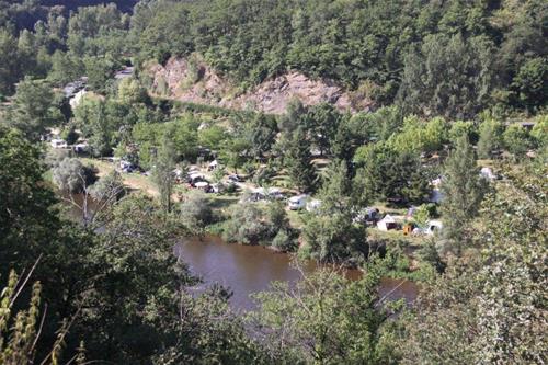 Camping La Plaine photo 4