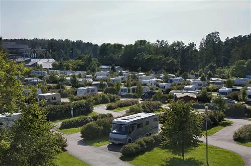 Rastila Camping