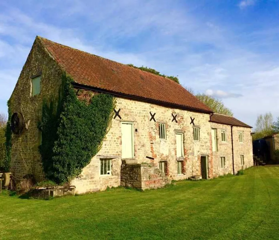 Sleningford Watermill Caravan and Camping Park