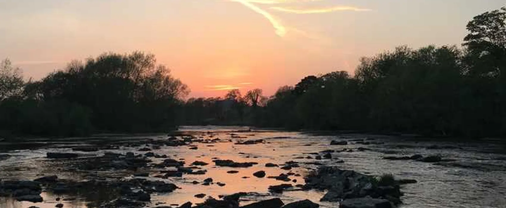 Sleningford Watermill Caravan and Camping Park