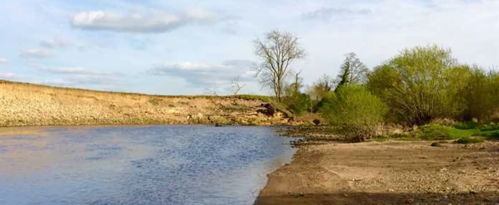 Sleningford Watermill Caravan and Camping Park