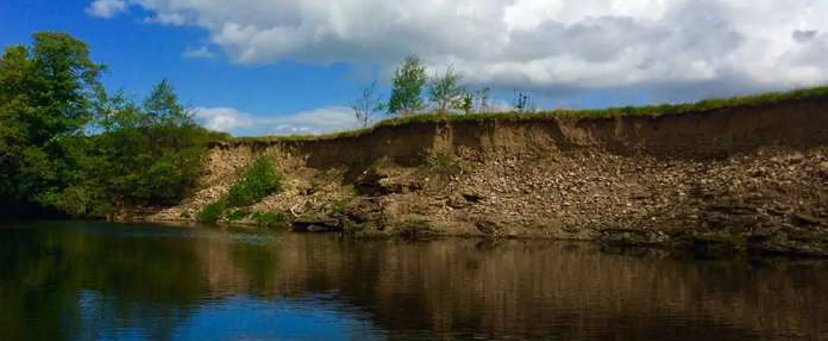 Sleningford Watermill Caravan and Camping Park