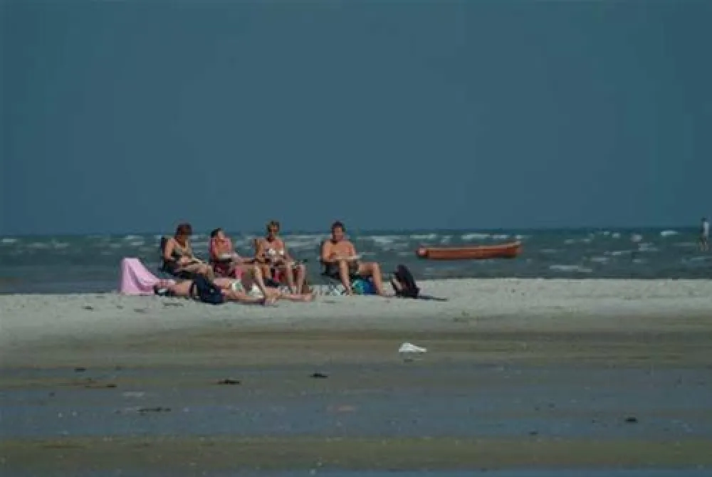 Blokhus Klit Camping