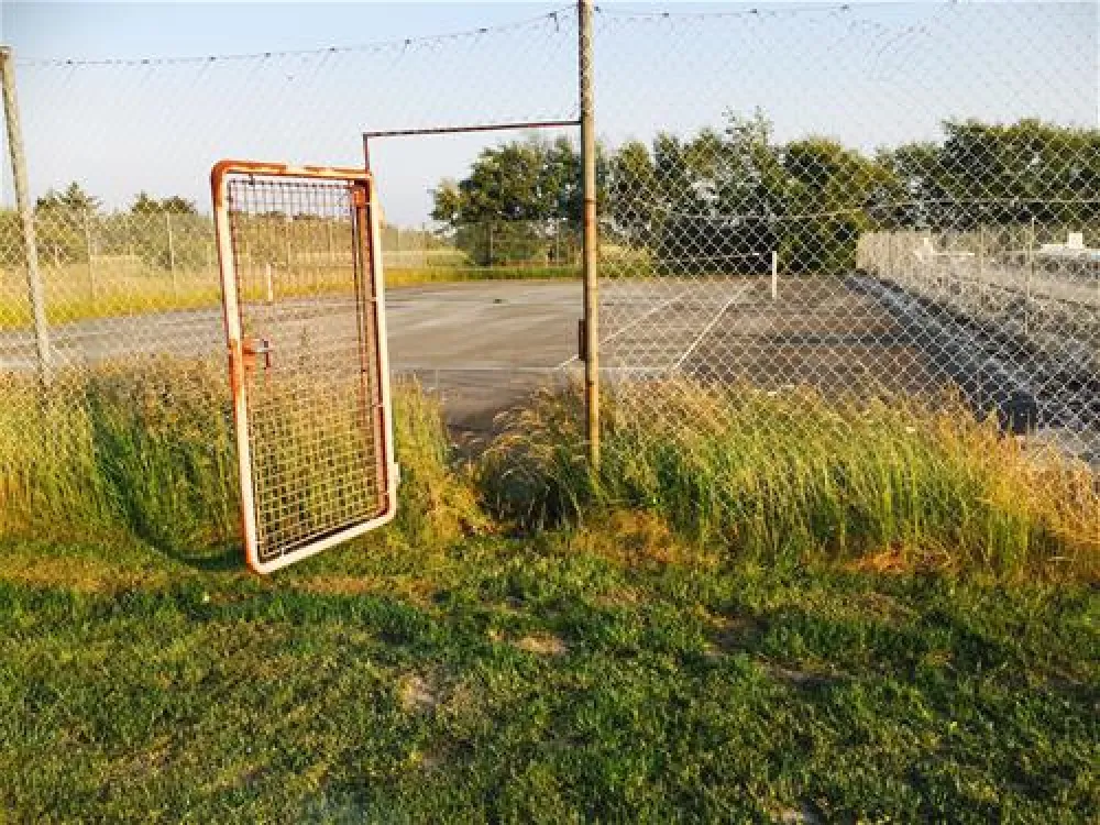 Blokhus Klit Camping