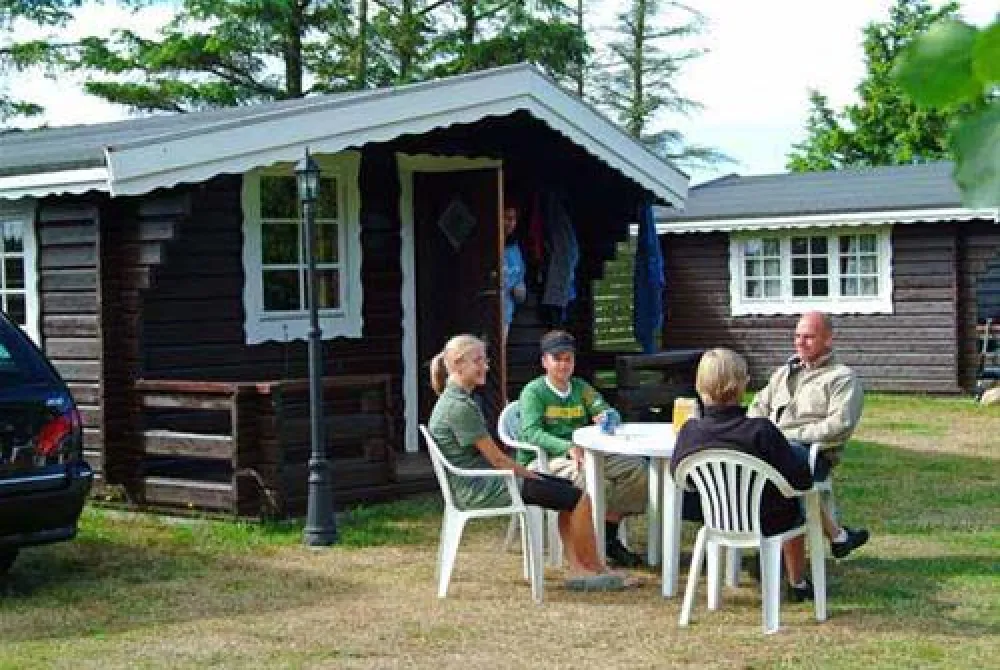 Blokhus Klit Camping