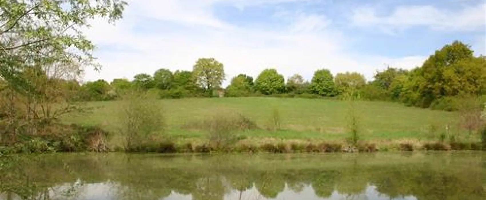 Camping Naturiste Les Fourneaux