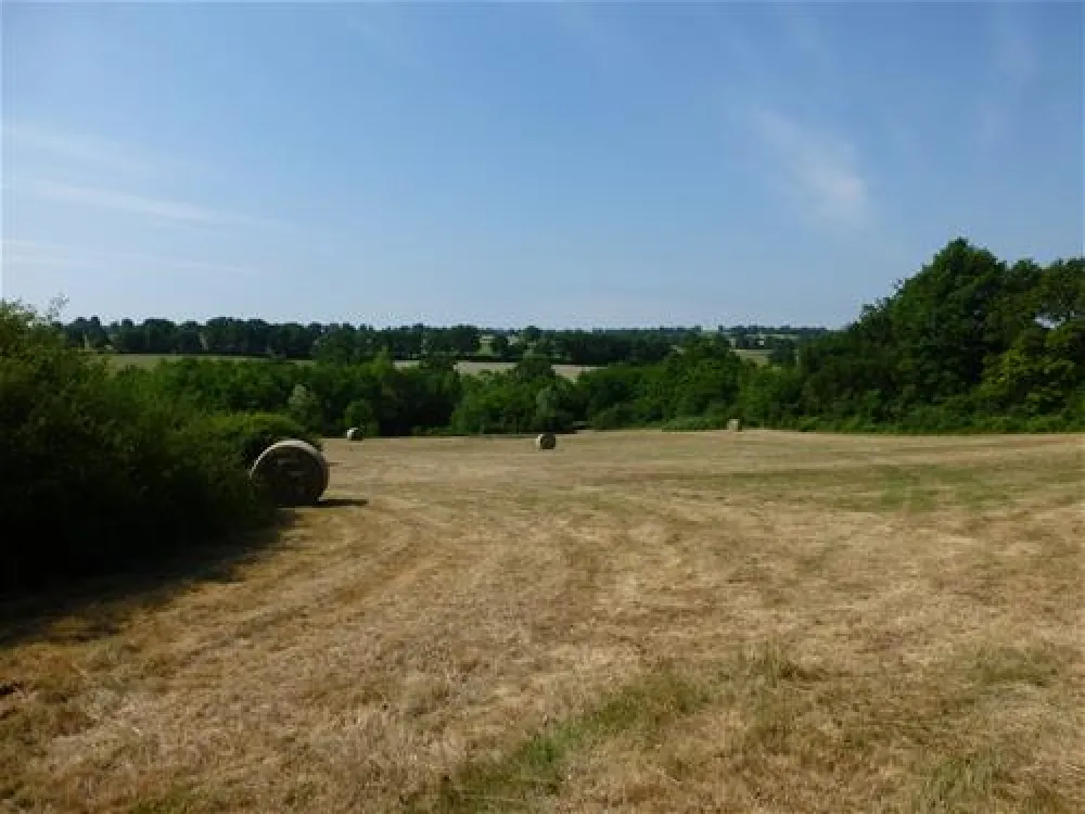 Camping Naturiste Les Fourneaux