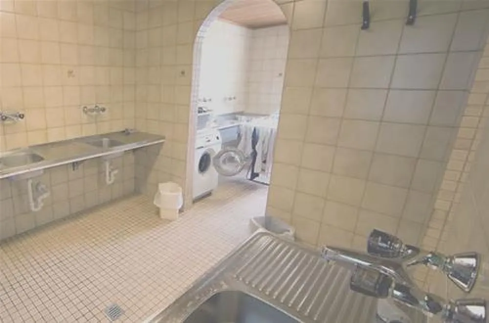 Wellness- und Sportcamp Schwarzsee