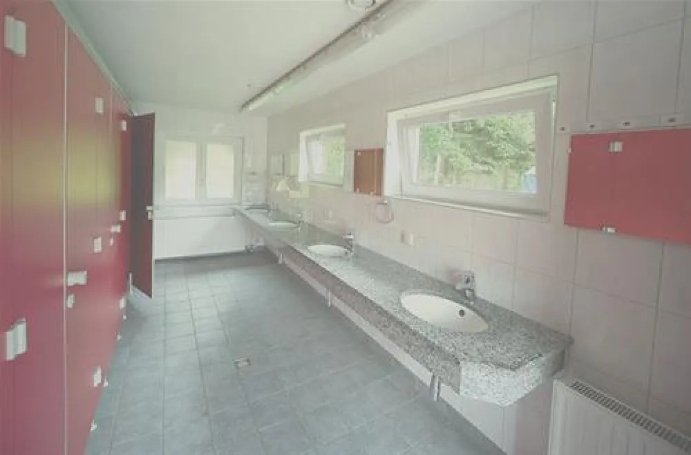 Wellness- und Sportcamp Schwarzsee