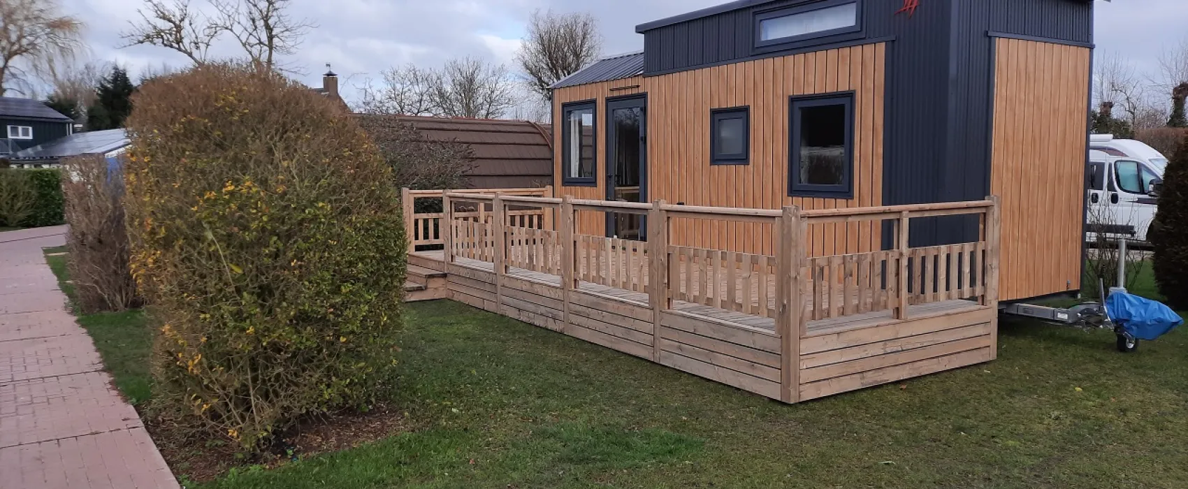 Camping De Grienduil