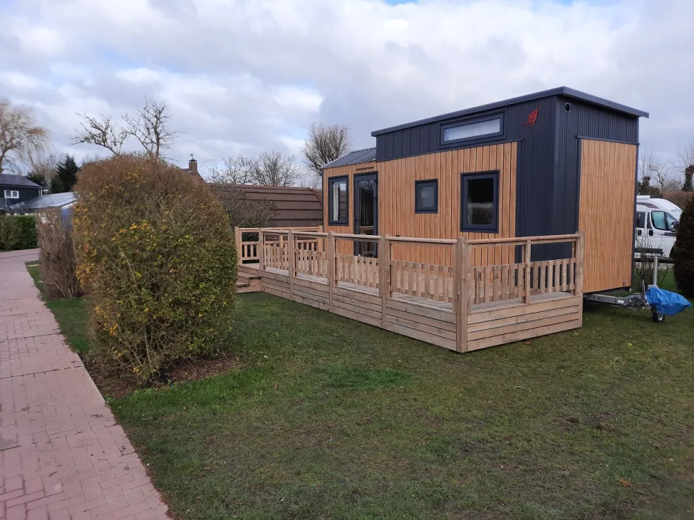 Camping De Grienduil